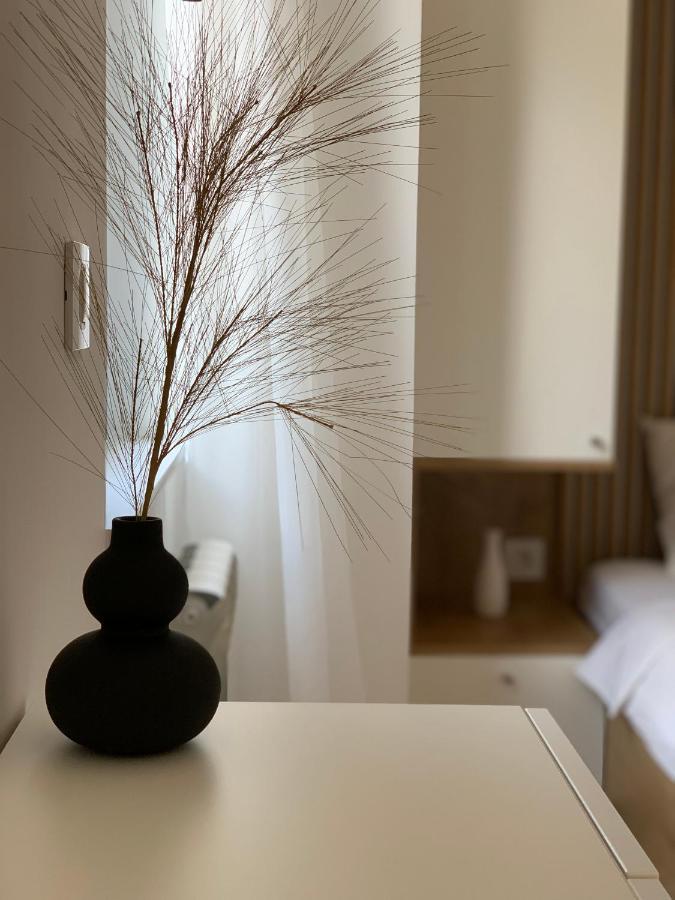 Selena Apartment Belgrad Exterior foto